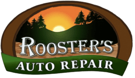 Roosters Automotive